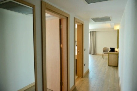 Luna Vista Belek (Ex.clover Magic Seagate) - 53