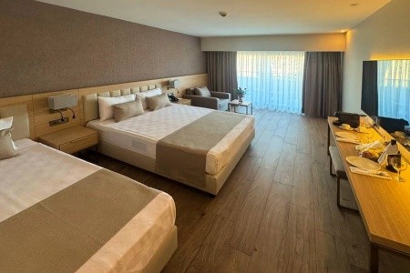 Luna Vista Belek (Ex.clover Magic Seagate) - 54