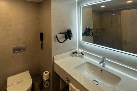 Luna Vista Belek (Ex.clover Magic Seagate) - 55