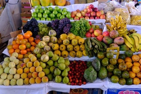 Úchvatné Peru: Od Posvätných Hôr K Amazonskému Pralesu - 15