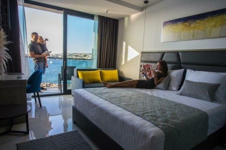 Liberty Plaza Hotel - 3