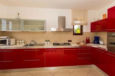 Villa Zuccon (Pomer) - 1