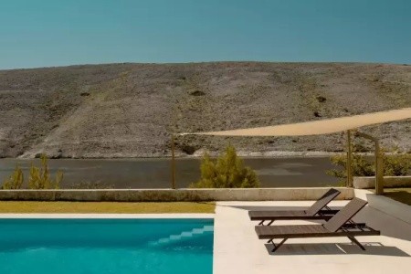 Luxury Villa With A Swimming Pool Vlašići (Pag) - 25230 - 1