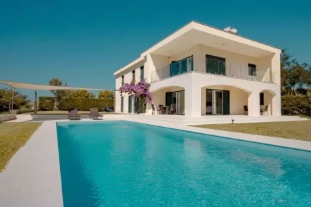 Luxury Villa With A Swimming Pool Vlašići (Pag) - 25230 - 2