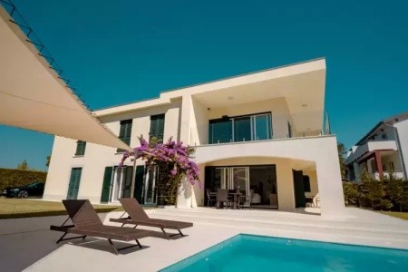Luxury Villa With A Swimming Pool Vlašići (Pag) - 25230 - 3