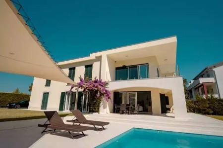 Luxury Villa With A Swimming Pool Vlašići (Pag) - 25230 - 5
