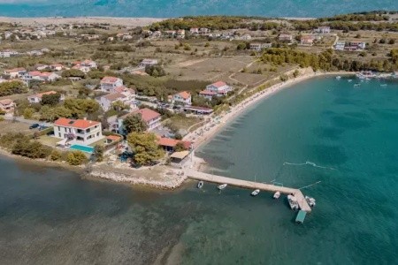 Luxury Villa With A Swimming Pool Vlašići (Pag) - 25230 - 6