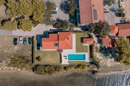 Luxury Villa With A Swimming Pool Vlašići (Pag) - 25230 - 8