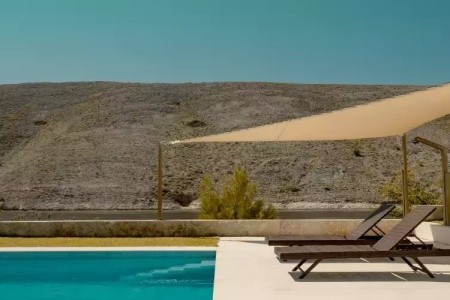 Luxury Villa With A Swimming Pool Vlašići (Pag) - 25230 - 11