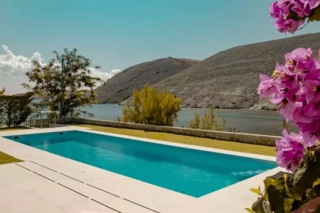 Luxury Villa With A Swimming Pool Vlašići (Pag) - 25230 - 12