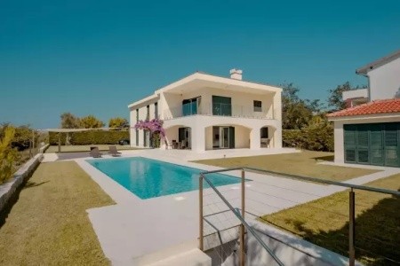 Luxury Villa With A Swimming Pool Vlašići (Pag) - 25230 - 13