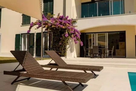 Luxury Villa With A Swimming Pool Vlašići (Pag) - 25230 - 16