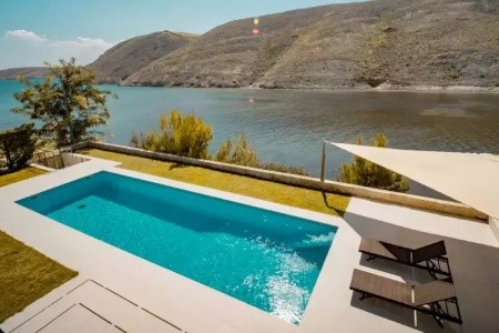 Luxury Villa With A Swimming Pool Vlašići (Pag) - 25230 - 17