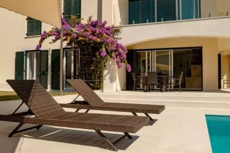 Luxury Villa With A Swimming Pool Vlašići (Pag) - 25230 - 19