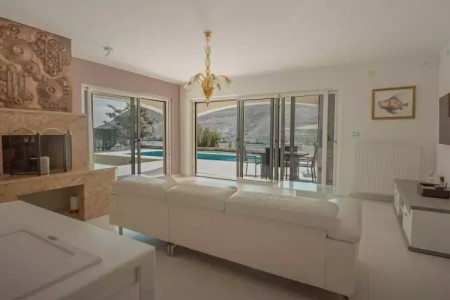 Luxury Villa With A Swimming Pool Vlašići (Pag) - 25230 - 22