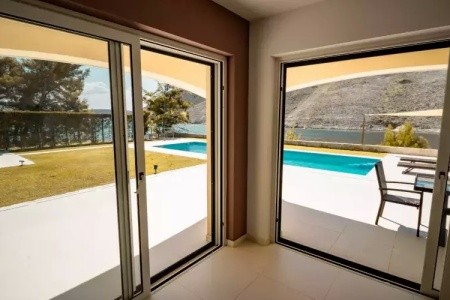 Luxury Villa With A Swimming Pool Vlašići (Pag) - 25230 - 23