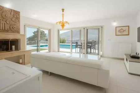 Luxury Villa With A Swimming Pool Vlašići (Pag) - 25230 - 24