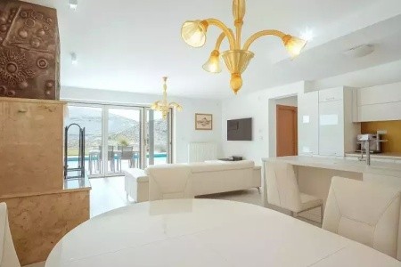 Luxury Villa With A Swimming Pool Vlašići (Pag) - 25230 - 27