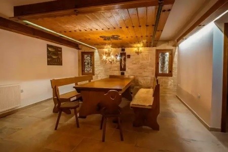 Luxury Villa With A Swimming Pool Vlašići (Pag) - 25230 - 28