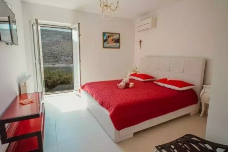 Luxury Villa With A Swimming Pool Vlašići (Pag) - 25230 - 33