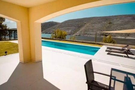 Luxury Villa With A Swimming Pool Vlašići (Pag) - 25230 - 37