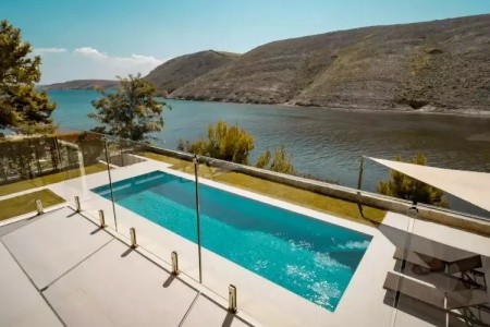 Luxury Villa With A Swimming Pool Vlašići (Pag) - 25230 - 39