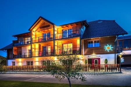 Feriendorf Edelweiss - 7
