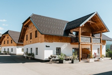 Feriendorf Edelweiss - 18