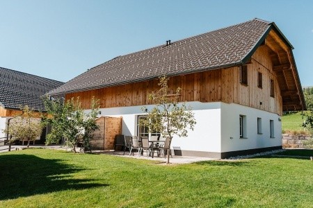 Feriendorf Edelweiss - 20