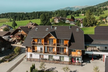Feriendorf Edelweiss - 41
