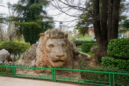 Maroko – královská města a Sahara (8 dní) - 7