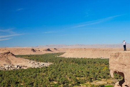 Maroko – královská města a Sahara (8 dní) - 9