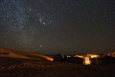 Maroko – královská města a Sahara (8 dní) - 12