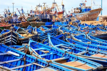 Maroko – královská města a Sahara (8 dní) - 21