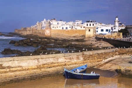 Maroko – královská města a Sahara (8 dní) - 22