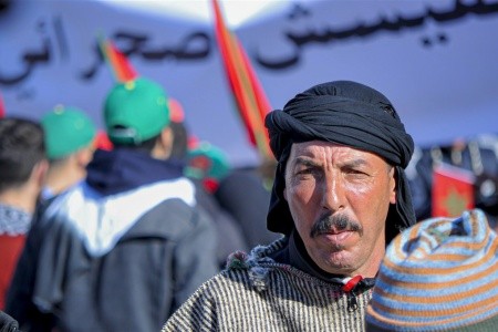 Maroko – královská města a Sahara (8 dní) - 24