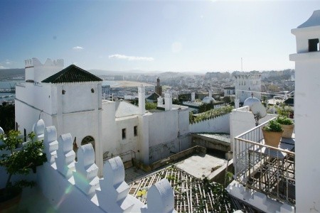 Velká cesta Marokem – od Sahary k Atlantiku (15 dní) - 6