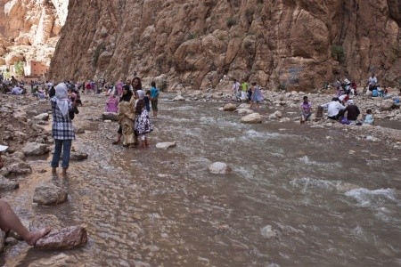Velká cesta Marokem – od Sahary k Atlantiku (15 dní) - 18