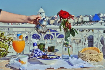 Velká cesta Marokem – od Sahary k Atlantiku (15 dní) - 28