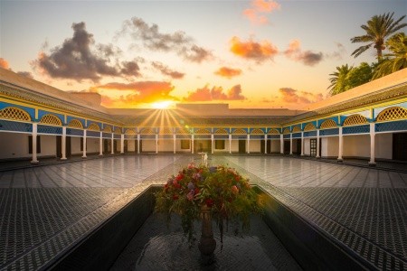 Velký okruh Marokem – Sahara, Marrákeš a Atlantik (11 dní) - 17