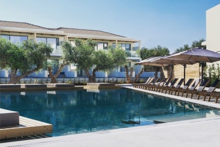 Tsamis Zante Suites - 14