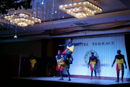 Terrace Beach Resort - 55