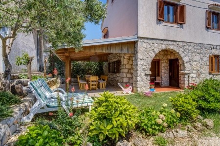 Apartmány 3298-237