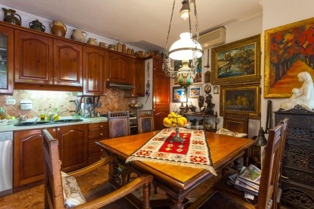 Apartmány 3298-2306 - 3