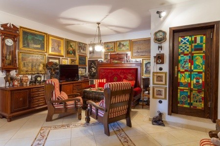 Apartmány 3298-2306 - 1