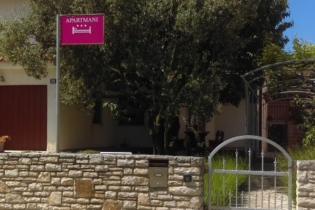 Apartmány 3298-5270 - 1