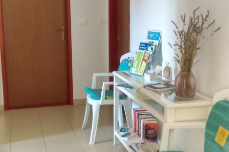 Apartmány 3298-5270 - 3