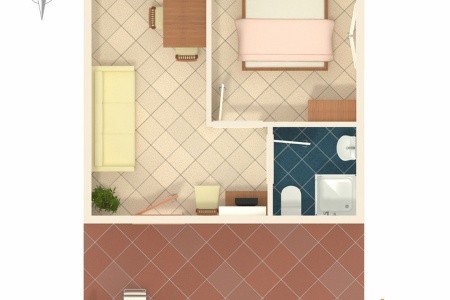 Apartmány 3298-435 - 10