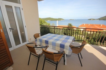 Apartmány 3298-435 - 36