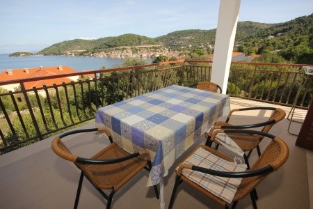 Apartmány 3298-435 - 35